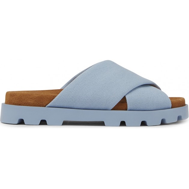 SANDALES CAMPER BRUTUS K201322 LIGHT_BLUE SANDALES CAMPER BRUTUS K201322 LIGHT_BLUE