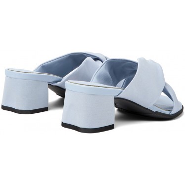 SANDALE CAMPER KATIE K201348 LIGHT_BLUE