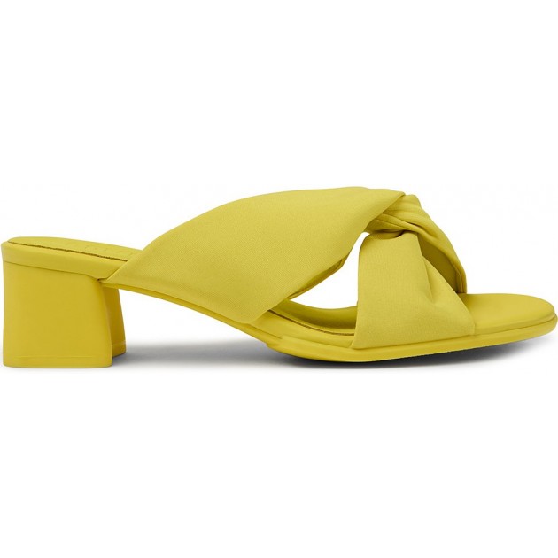 SANDALE CAMPER KATIE K201348 YELLOW SANDALE CAMPER KATIE K201348 YELLOW