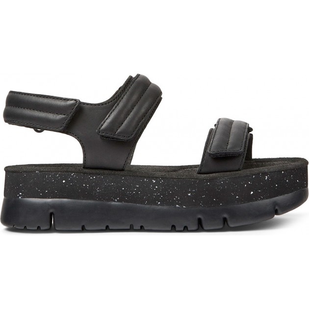 SANDALES CAMPER CATERPILLAR UP K201509 BLACK SANDALES CAMPER CATERPILLAR UP K201509 BLACK
