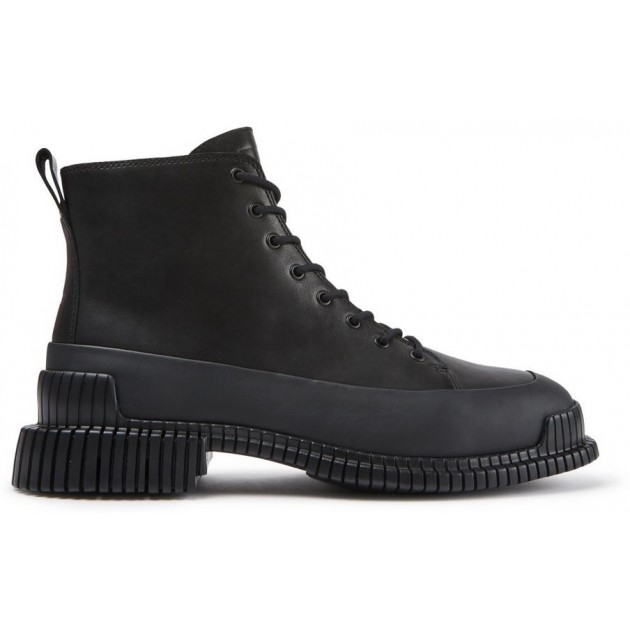 BOTTINES CAMPER PIX K400388 NEGRO