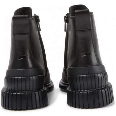 BOTTINES CAMPER PIX K400388 NEGRO