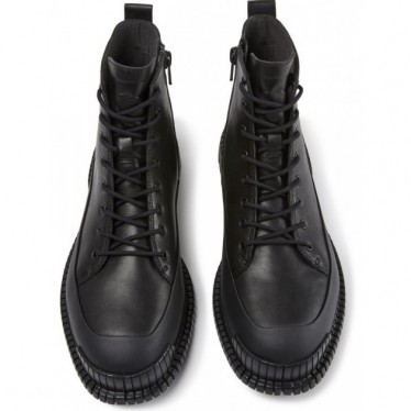 BOTTINES CAMPER PIX K400388 NEGRO