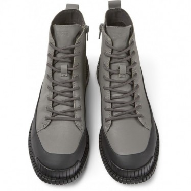 BOTTINES CAMPER PIX K400388 GRIS