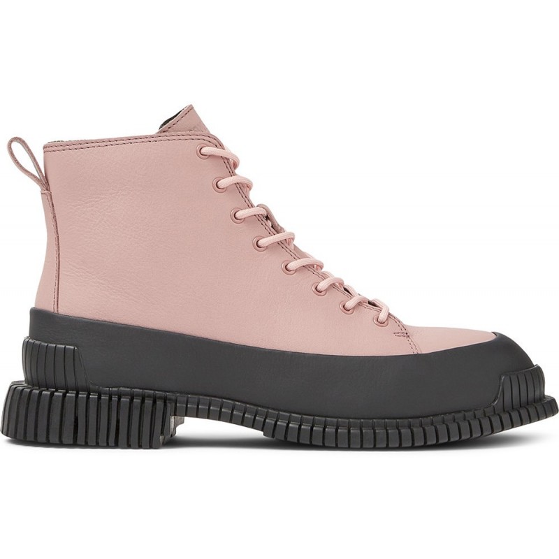 BOTTINES CAMPER PIX K400388 PINK