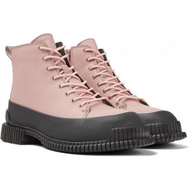 BOTTINES CAMPER PIX K400388 PINK