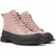 BOTTINES CAMPER PIX K400388 PINK