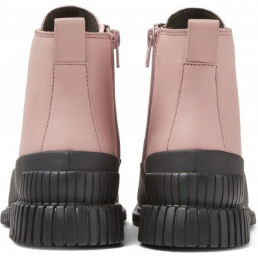 BOTTINES CAMPER PIX K400388 PINK