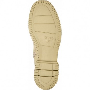 BOTTINES CAMPER PIX K400388 BEIGE