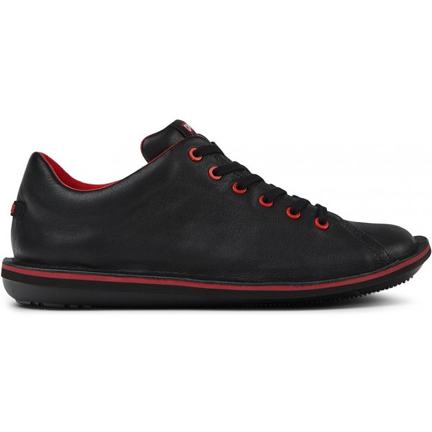 CHAUSSURES DE CAMPING BEETLE 18648 NEGRO CHAUSSURES DE CAMPING BEETLE 18648 NEGRO