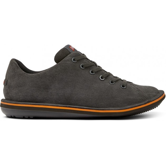 CHAUSSURES DE CAMPING BEETLE 18648 GREY CHAUSSURES DE CAMPING BEETLE 18648 GREY