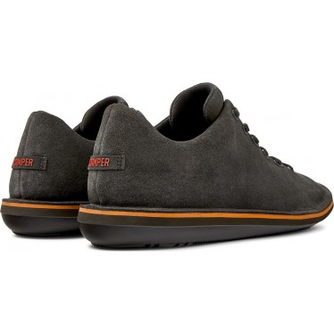 CHAUSSURES DE CAMPING BEETLE 18648 GREY