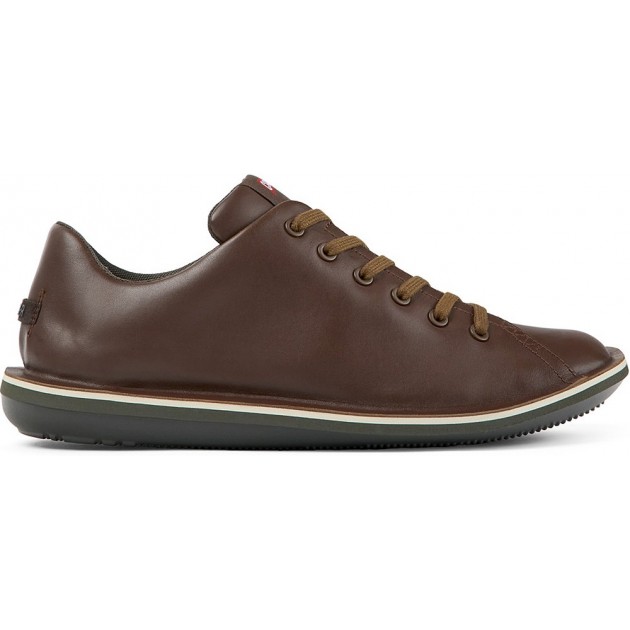 CHAUSSURES DE CAMPING BEETLE 18648 MARRON CHAUSSURES DE CAMPING BEETLE 18648 MARRON