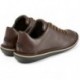 CHAUSSURES DE CAMPING BEETLE 18648 MARRON