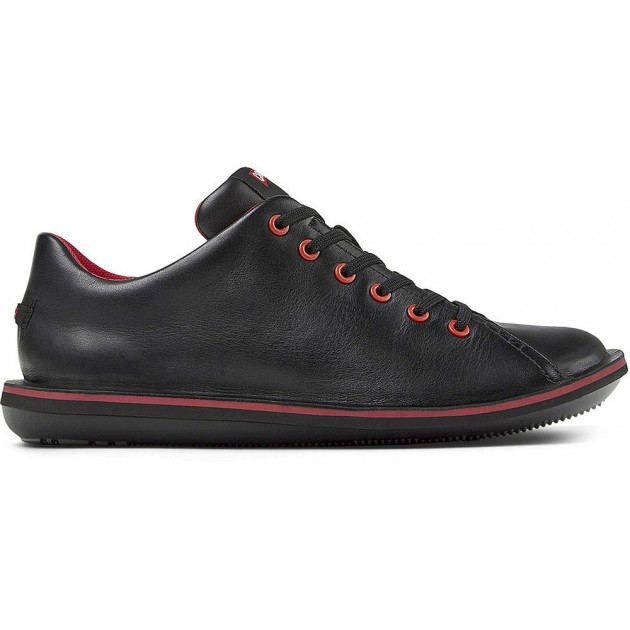 CHAUSSURES DE CAMPING BEETLE 18648 NEGRO_074 CHAUSSURES DE CAMPING BEETLE 18648 NEGRO_074