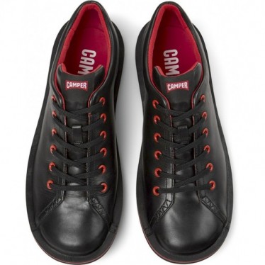 CHAUSSURES DE CAMPING BEETLE 18648 NEGRO_074