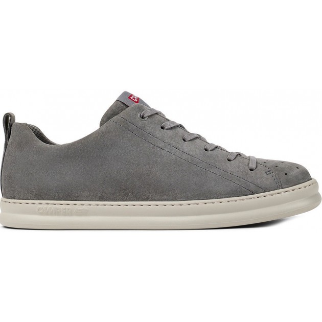 CAMPER K100226 RUNNER QUATRE CHAUSSURES DE SPORT GRIS_130 CAMPER K100226 RUNNER QUATRE CHAUSSURES DE SPORT GRIS_130