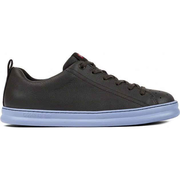 CAMPER K100226 RUNNER QUATRE CHAUSSURES DE SPORT NEGRO_AZUL_131 CAMPER K100226 RUNNER QUATRE CHAUSSURES DE SPORT NEGRO_AZUL_131