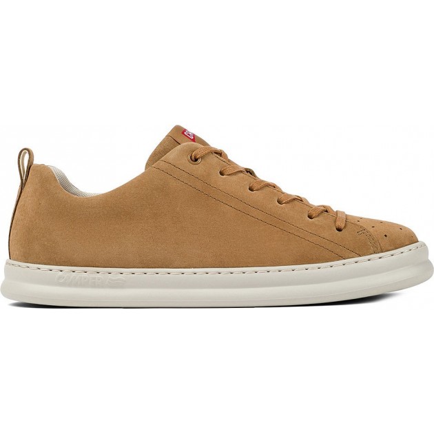 CAMPER K100226 RUNNER QUATRE CHAUSSURES DE SPORT BEIGE_136 CAMPER K100226 RUNNER QUATRE CHAUSSURES DE SPORT BEIGE_136