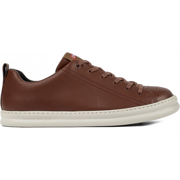 CAMPER K100226 RUNNER QUATRE CHAUSSURES DE SPORT MARRON_140 CAMPER K100226 RUNNER QUATRE CHAUSSURES DE SPORT MARRON_140