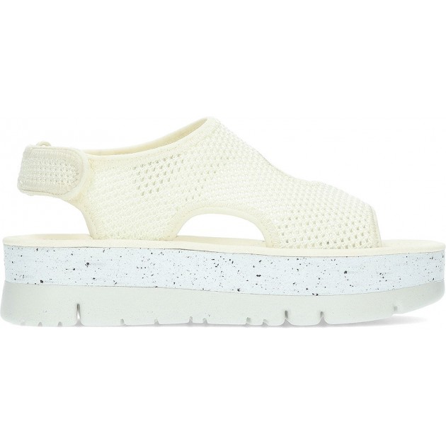 SANDALES DE CAMPER K201544 WHITE SANDALES DE CAMPER K201544 WHITE