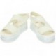 SANDALES DE CAMPER K201544 WHITE