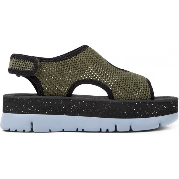 SANDALES DE CAMPER K201544 OLIVE SANDALES DE CAMPER K201544 OLIVE