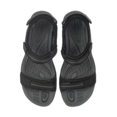 SANDALES MBT SAKA 6S SPORT SANDAL BLACK_CHARCOAL