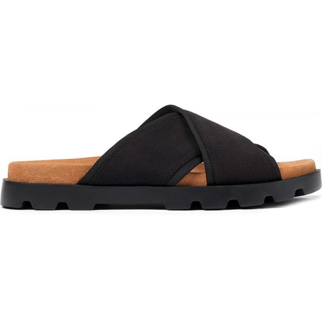 SANDALES DE CAMPEUR K100958 NEGRO_001 SANDALES DE CAMPEUR K100958 NEGRO_001