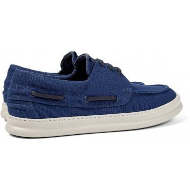 CHAUSSURES NAUTIQUES CAMPER K100804 RUNNER AZUL_009