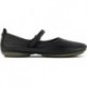 BALLERINES CAMPER DROITE FILLE K201365 BLACK