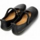 BALLERINES CAMPER DROITE FILLE K201365 BLACK