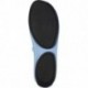 BALLERINES CAMPER DROITE FILLE K201365 CELESTE_020