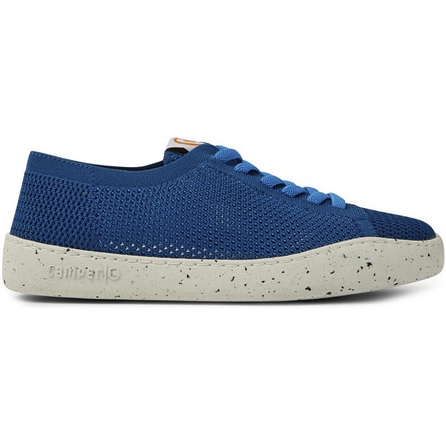 CHAUSSURES CAMPER PEU TOURING K201390 BLUE CHAUSSURES CAMPER PEU TOURING K201390 BLUE