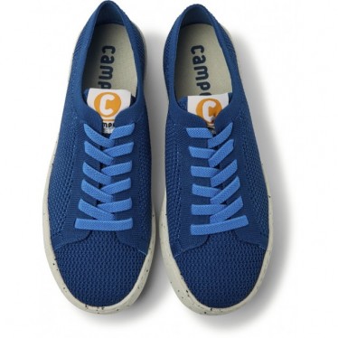 CHAUSSURES CAMPER PEU TOURING K201390 BLUE