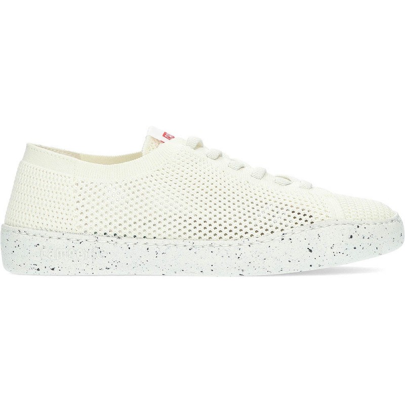 CHAUSSURES CAMPER PEU TOURING K201390 WHITE