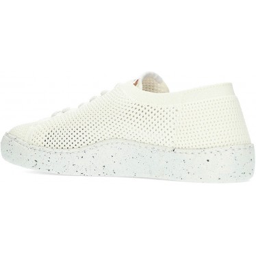 CHAUSSURES CAMPER PEU TOURING K201390 WHITE