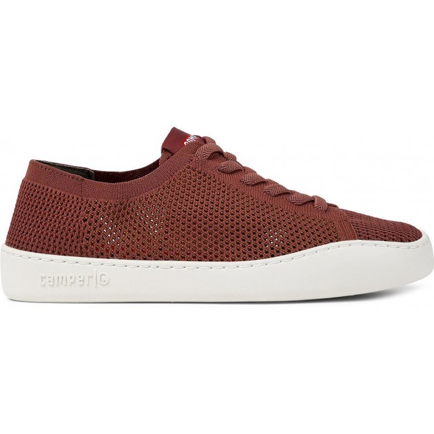 CHAUSSURES CAMPER PEU TOURING K201390 ROJO_010 CHAUSSURES CAMPER PEU TOURING K201390 ROJO_010