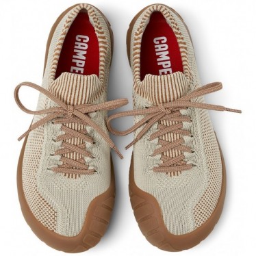 BASKETS CAMPER PATH K201521 BEIGE