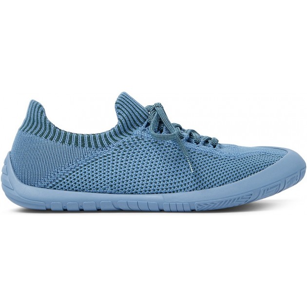 BASKETS CAMPER PATH K201521 AZUL BASKETS CAMPER PATH K201521 AZUL