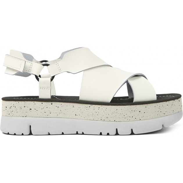 SANDALES CAMPER CATERPILLAR UP K201399 BLANCO SANDALES CAMPER CATERPILLAR UP K201399 BLANCO