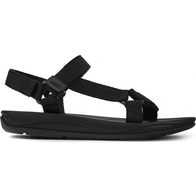 SANDALE CAMPER MATCH K200958 NEGRO SANDALE CAMPER MATCH K200958 NEGRO