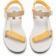 SANDALE CAMPER MATCH K200958 BLANCO
