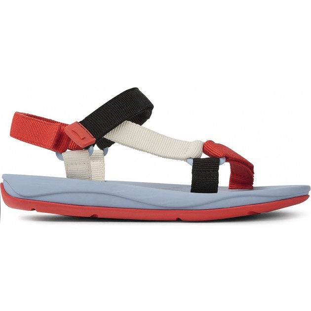 SANDALE CAMPER MATCH K200958 ROJO SANDALE CAMPER MATCH K200958 ROJO