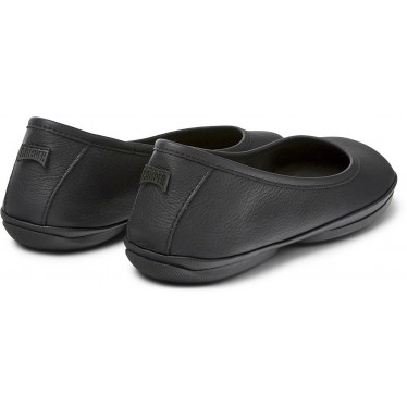 BALLERINES CAMPER K200387 DROITE NINA NEGRO_022