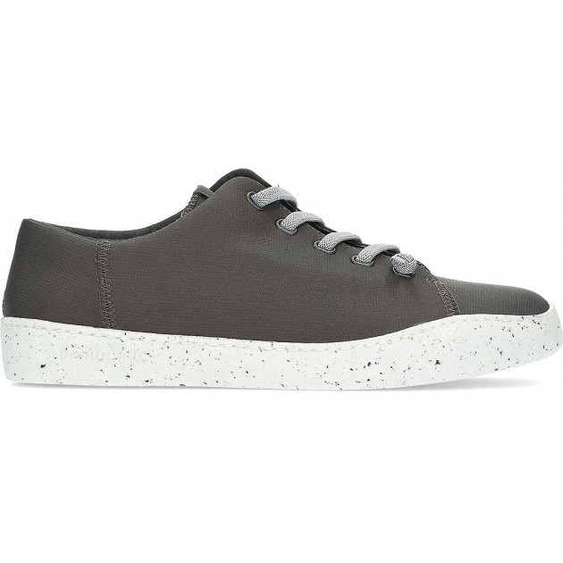 SNEAKERS CAMPEUR K100881 GREY SNEAKERS CAMPEUR K100881 GREY