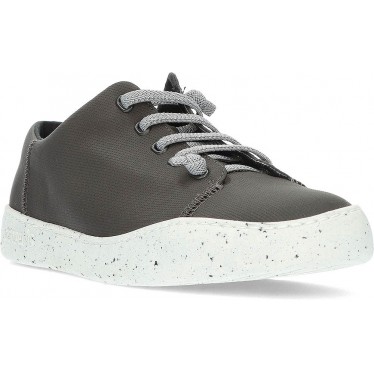 SNEAKERS CAMPEUR K100881 GREY