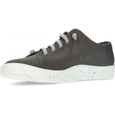 SNEAKERS CAMPEUR K100881 GREY