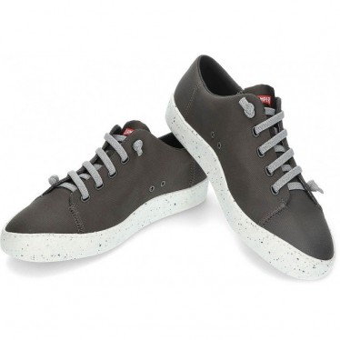 SNEAKERS CAMPEUR K100881 GREY