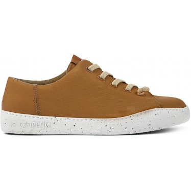 SNEAKERS CAMPEUR K100881 MARRON